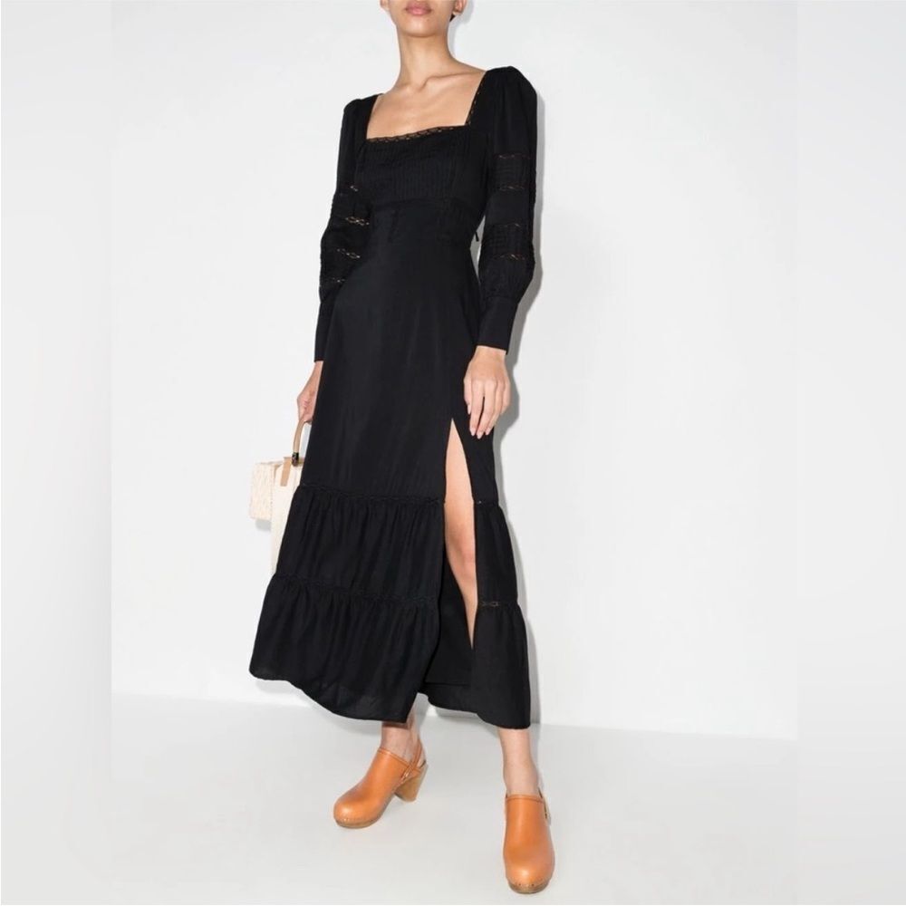 Reformation Dolan Dress